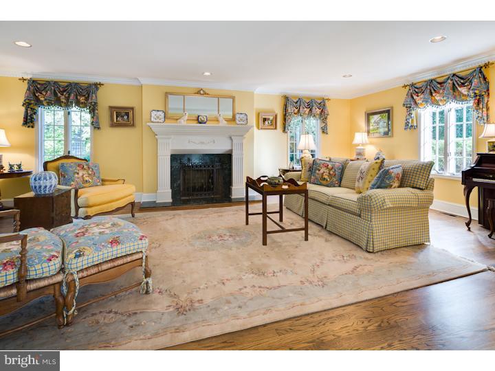 80 Chews Landing Road Haddonfield, NJ 08033 - Photo 4 of 25