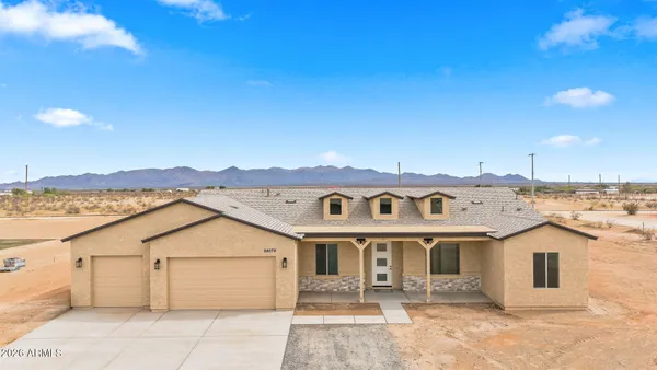 $584,900 | 24079 North Morning Star Lane, Wittmann, AZ 85361