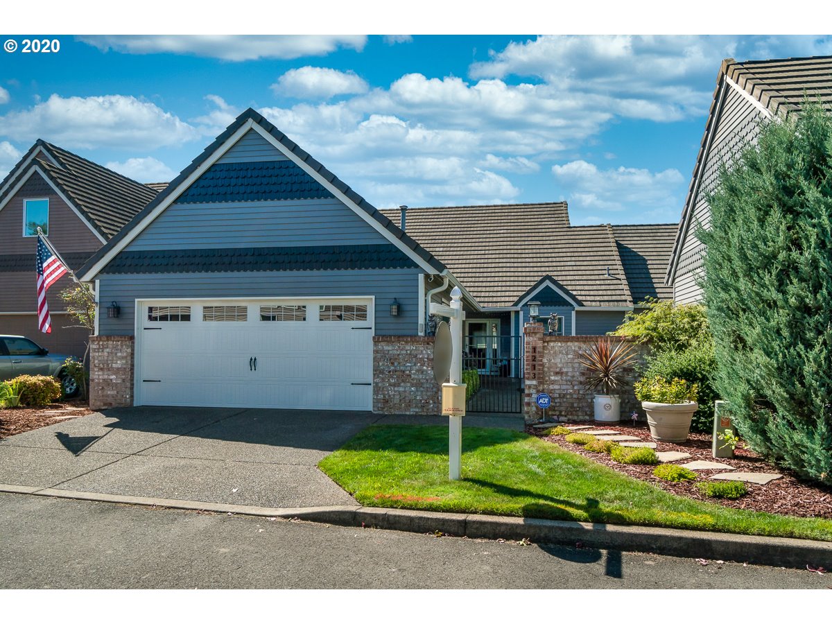 1213 Goose Creek Road Woodburn, OR 97071 - Photo 1 of 24 Gallery Image 1