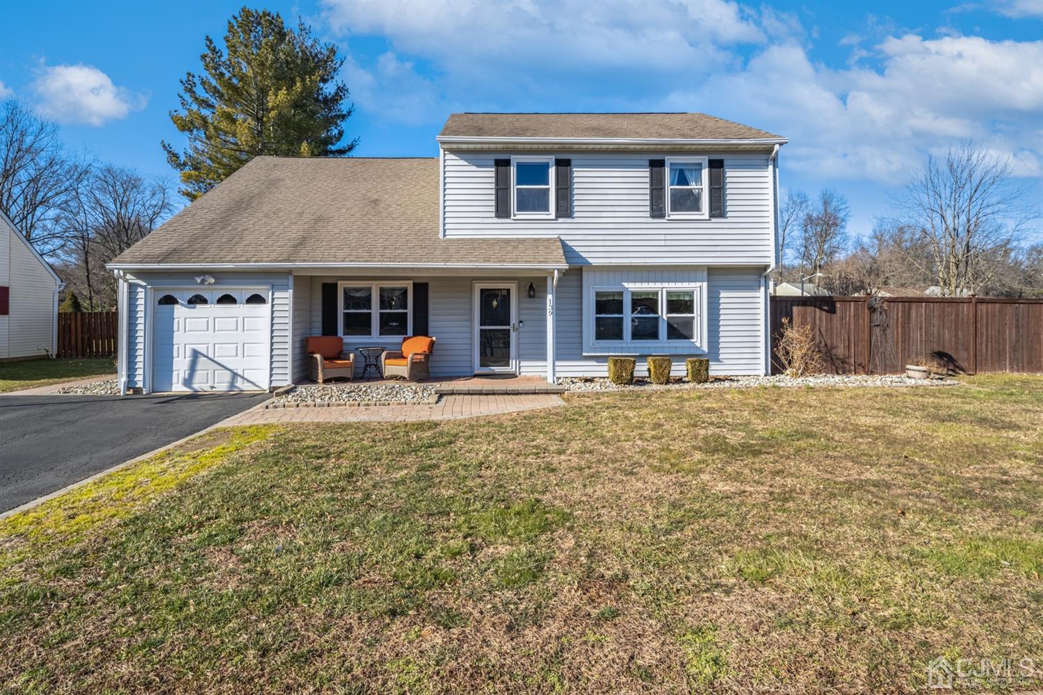 139 Wescott Road Hillsborough, NJ 08844 - Photo 1 of 21 Gallery Image 1