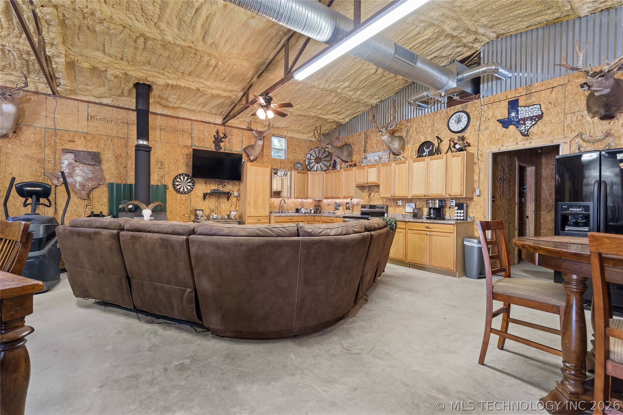 9212 Keltner Road Wilson, OK 73463 - Photo 43 of 68 Gallery Image 43