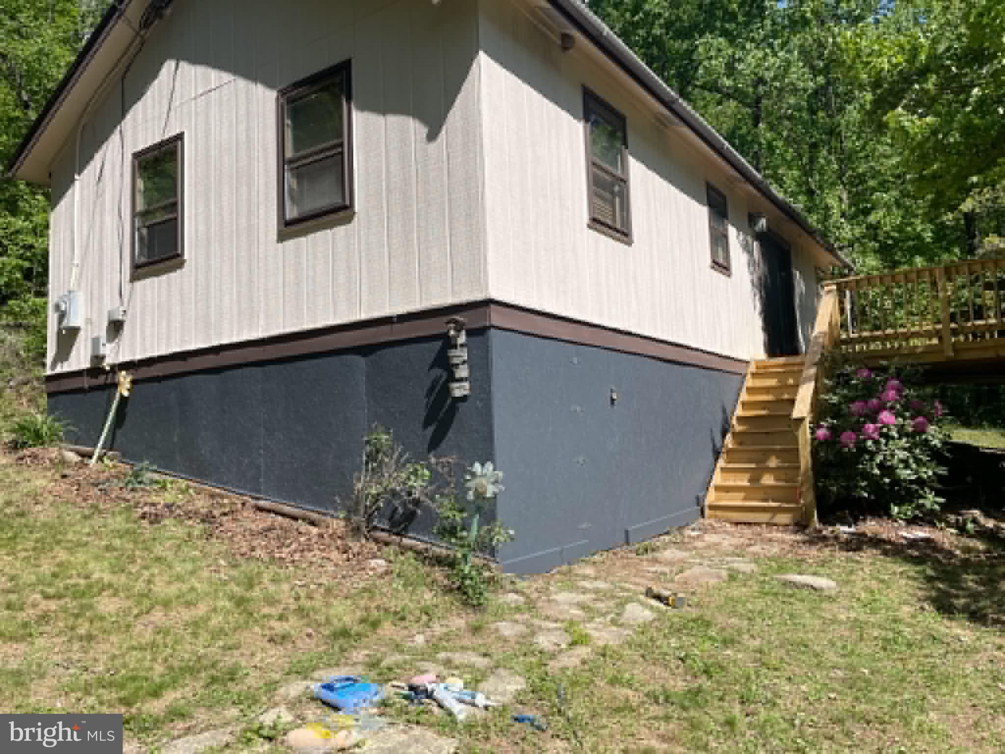 778 Falconwood Road Paw Paw, WV 25434 - Photo 1 of 25
