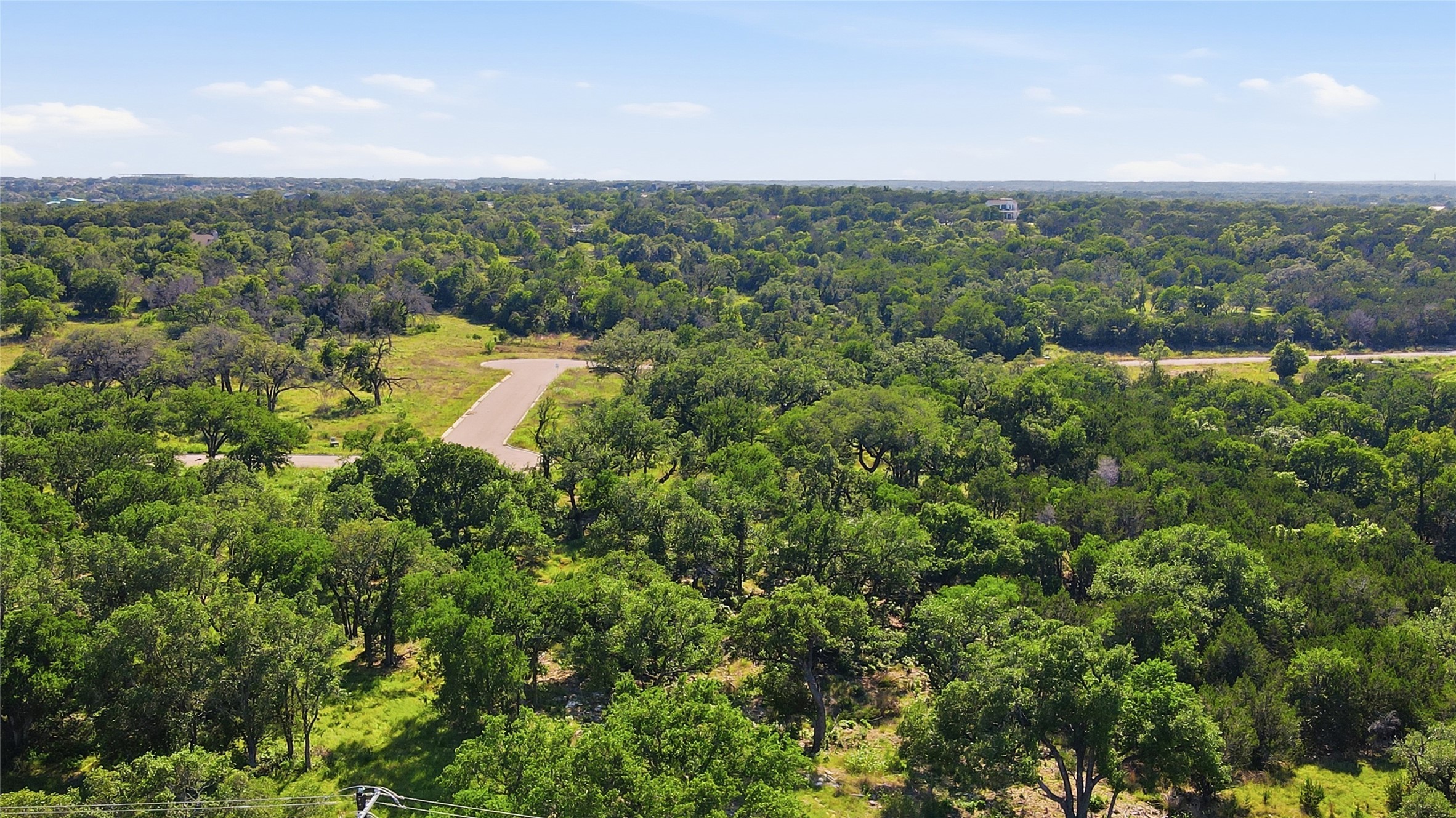 152 West Rio Rnch Road Liberty Hill, TX 78642 - Photo 22 of 27 a view of a city