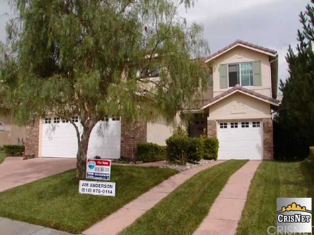 25641 Wilde Avenue Stevenson Ranch, CA 91381 - Photo 1 of 1 Gallery Image 1