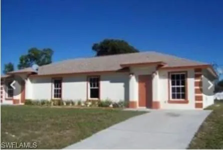 $1,900 | 1854 55th Terrace Southwest, Naples, FL 34116