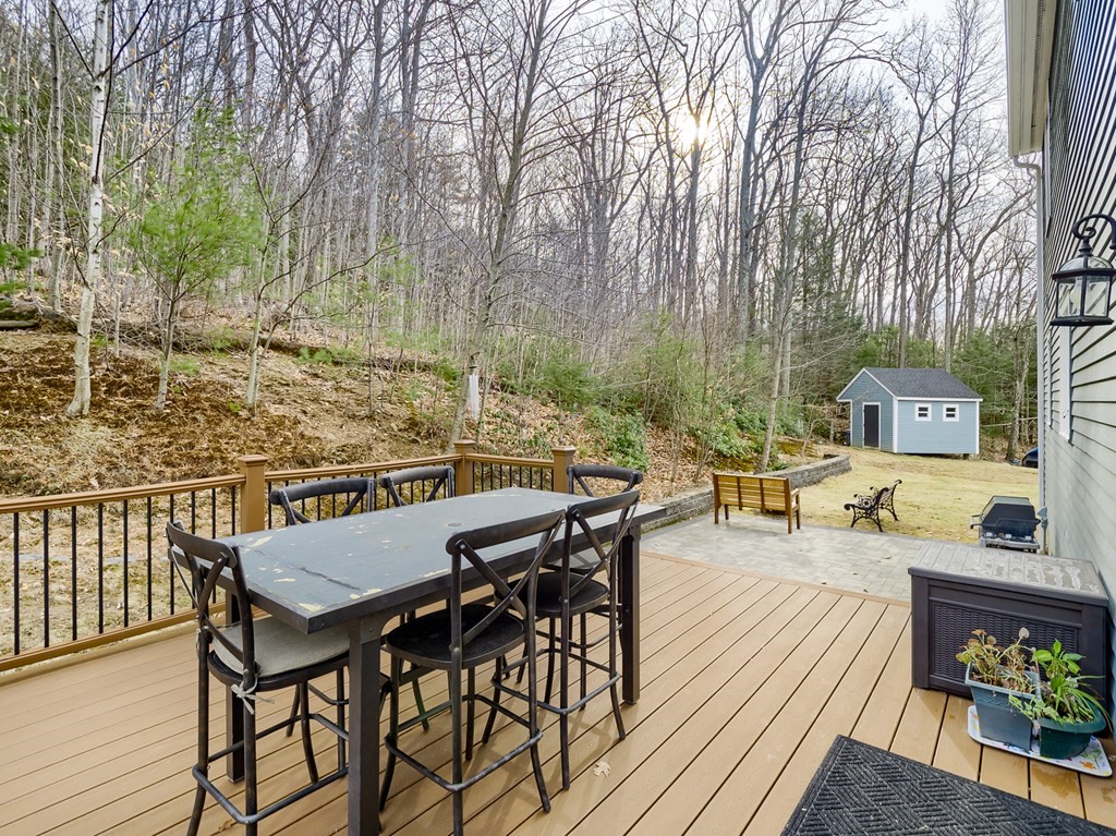 6 Britney Drive Rutland, MA 01543 - Photo 21 of 28 Gallery Image 21