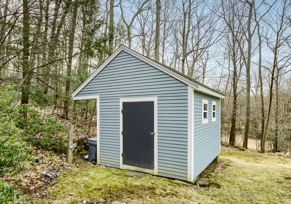 6 Britney Drive Rutland, MA 01543 - Photo 25 of 28 Gallery Image 25