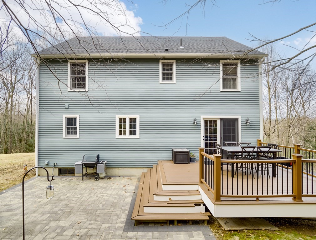 6 Britney Drive Rutland, MA 01543 - Photo 26 of 28 Gallery Image 26
