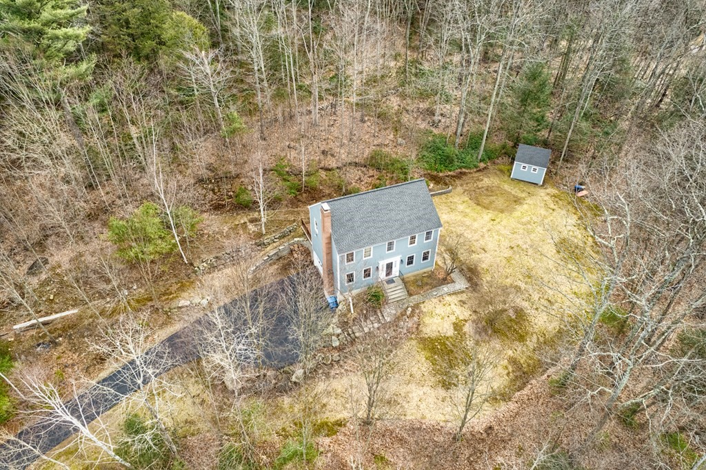 6 Britney Drive Rutland, MA 01543 - Photo 28 of 28 Gallery Image 28