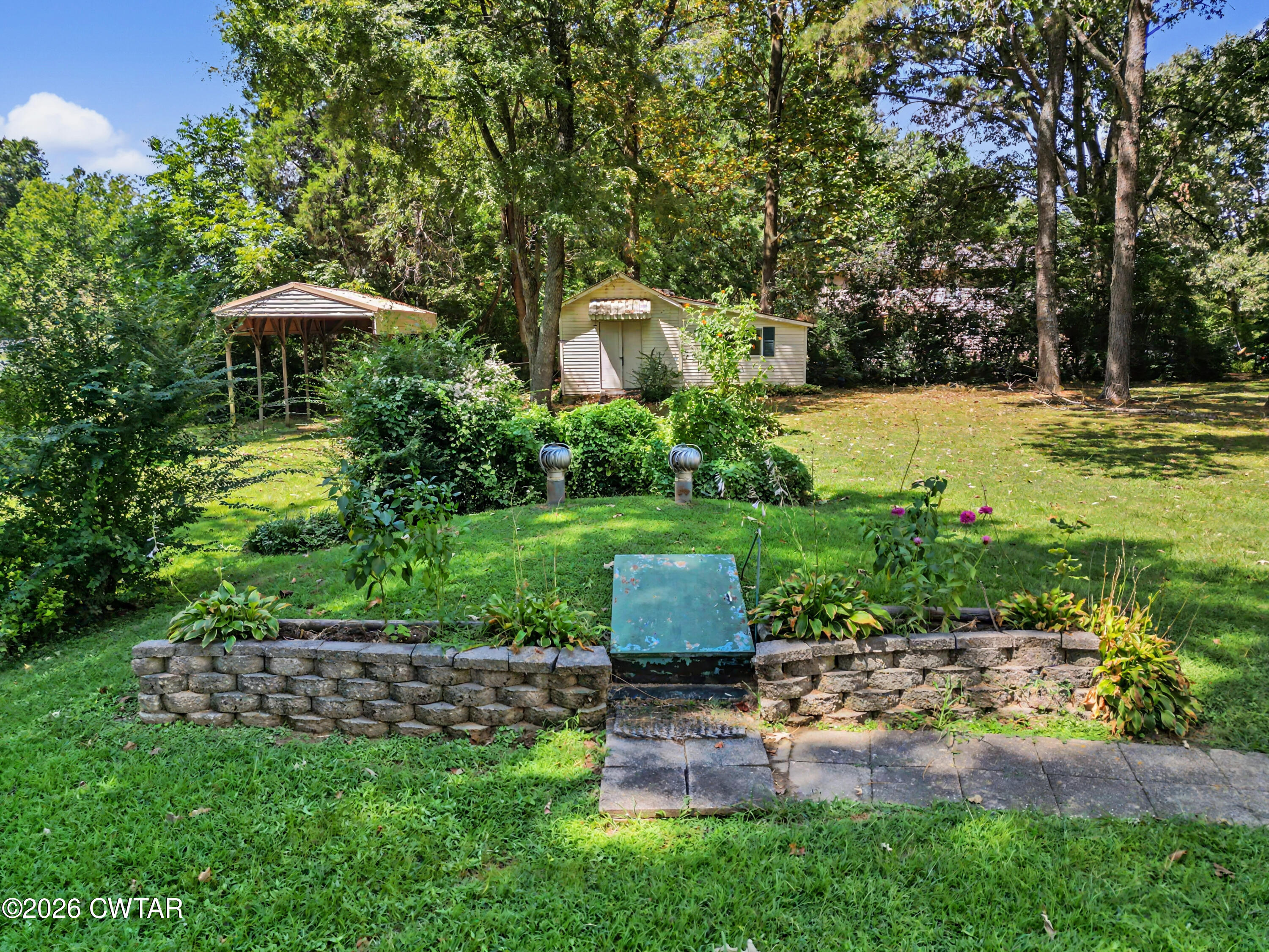 25 Poplar Corner Road Bells, TN 38006 - Photo 5 of 36 25E