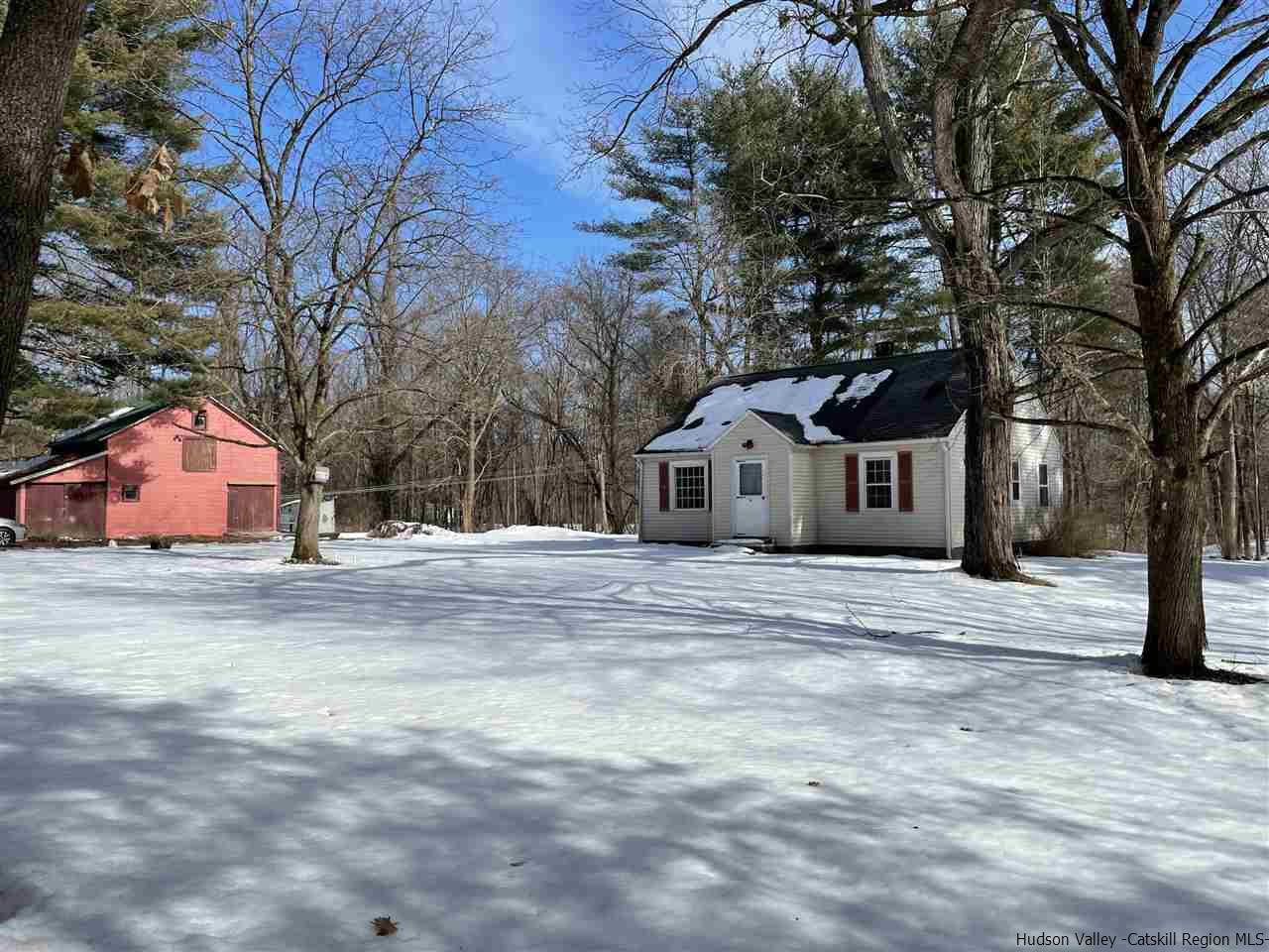 98 Greenkill Road Bloomington, NY 12411 - Photo 1 of 35 Photo 1