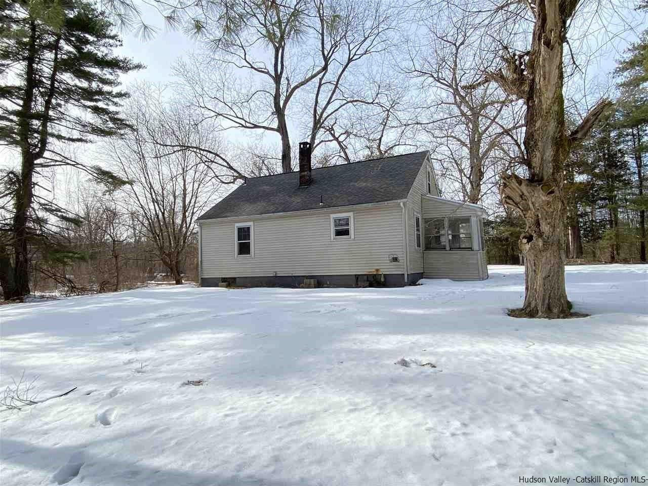 98 Greenkill Road Bloomington, NY 12411 - Photo 2 of 35 Photo 2