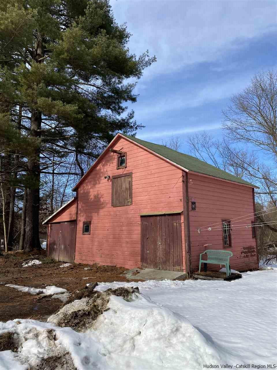 98 Greenkill Road Bloomington, NY 12411 - Photo 26 of 35 Photo 26