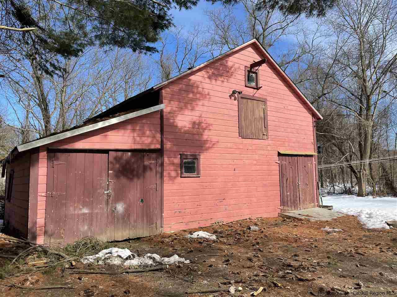 98 Greenkill Road Bloomington, NY 12411 - Photo 3 of 35 Photo 3