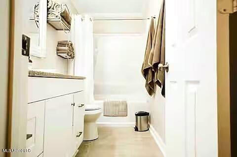 4257 Old Brandon Road Pearl, MS 39208 - Photo 14 of 19 bath