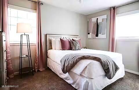 4257 Old Brandon Road Pearl, MS 39208 - Photo 7 of 19 bedroom1