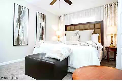 4257 Old Brandon Road Pearl, MS 39208 - Photo 8 of 19 bedroom2-2