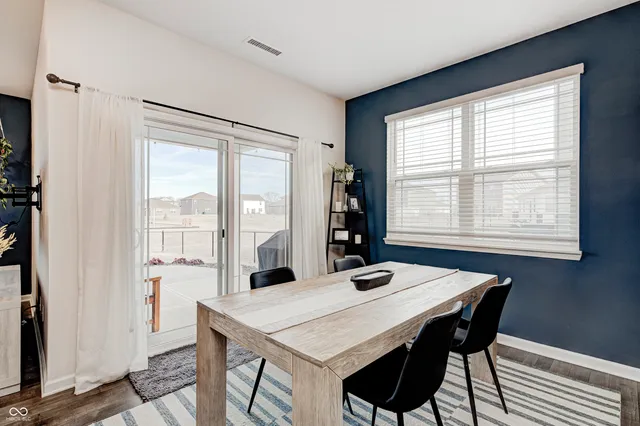 $385,000 | 2214 Warbler Street, Danville, IN 46122