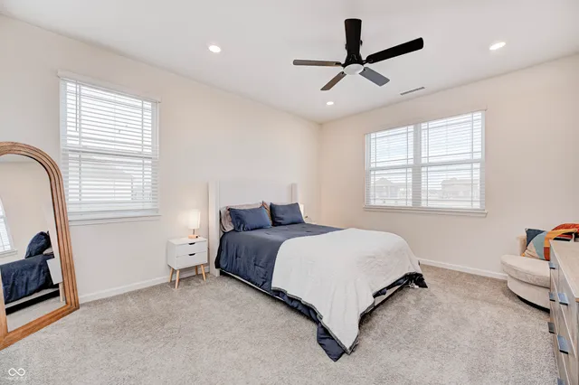 $385,000 | 2214 Warbler Street, Danville, IN 46122