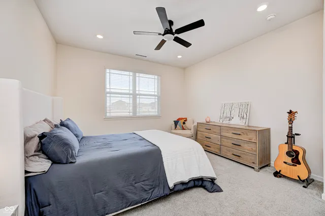 $385,000 | 2214 Warbler Street, Danville, IN 46122