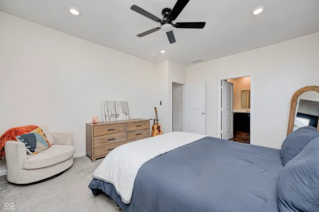 $385,000 | 2214 Warbler Street, Danville, IN 46122