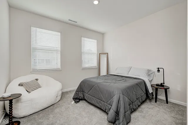 $385,000 | 2214 Warbler Street, Danville, IN 46122