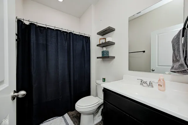 $385,000 | 2214 Warbler Street, Danville, IN 46122