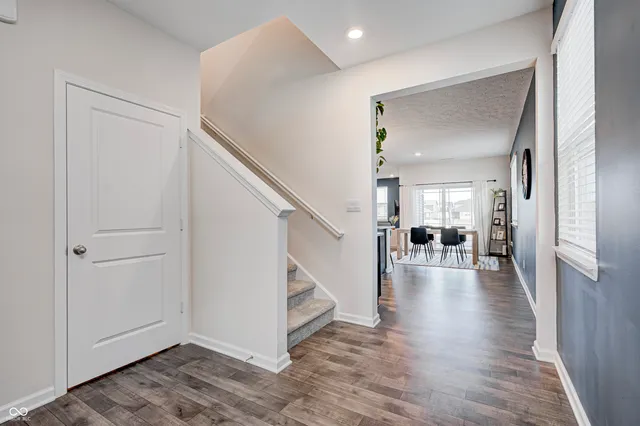 $385,000 | 2214 Warbler Street, Danville, IN 46122