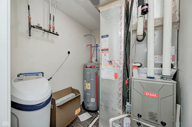 $385,000 | 2214 Warbler Street, Danville, IN 46122