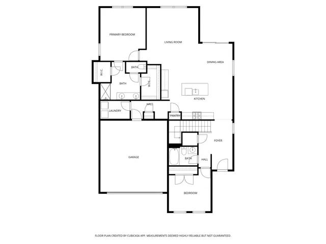 $385,000 | 2214 Warbler Street, Danville, IN 46122