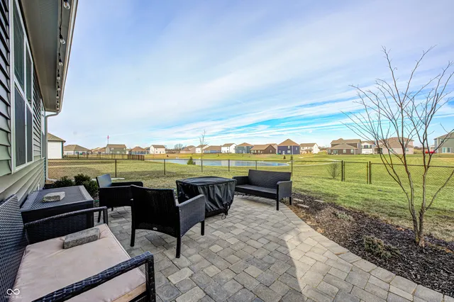 $385,000 | 2214 Warbler Street, Danville, IN 46122