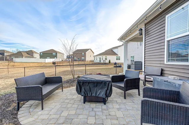 $385,000 | 2214 Warbler Street, Danville, IN 46122