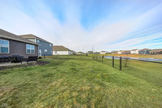 $385,000 | 2214 Warbler Street, Danville, IN 46122