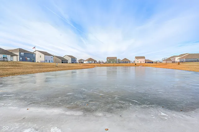 $385,000 | 2214 Warbler Street, Danville, IN 46122