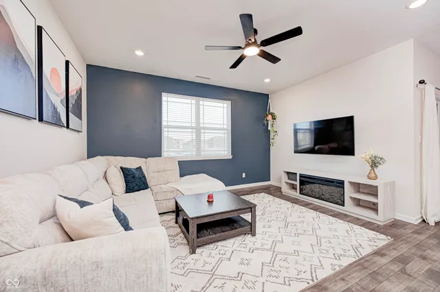 $385,000 | 2214 Warbler Street, Danville, IN 46122