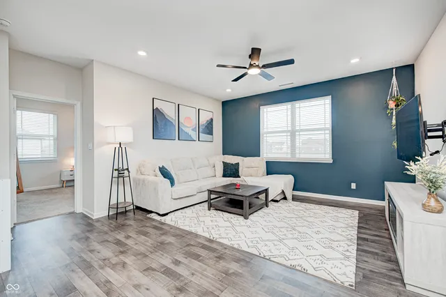 $385,000 | 2214 Warbler Street, Danville, IN 46122