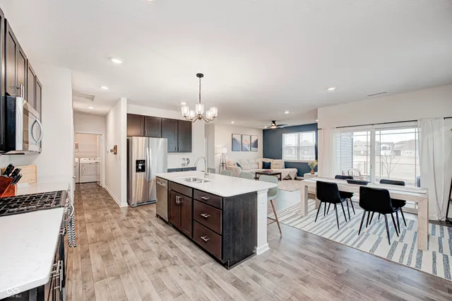 $385,000 | 2214 Warbler Street, Danville, IN 46122