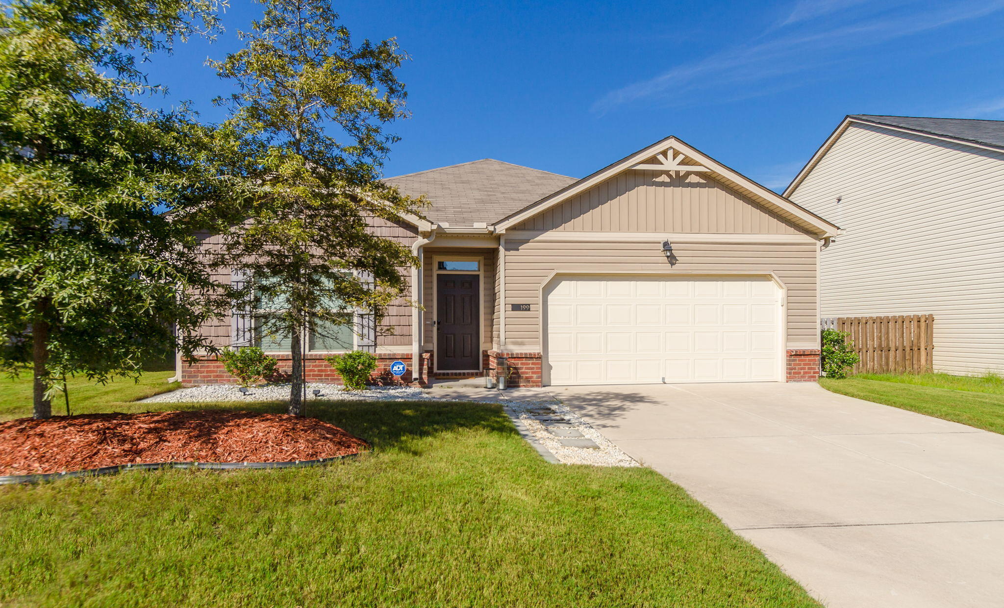 199 Sims Court Augusta, GA 30909 - Photo 1 of 32 1-web-or-mls-IMG_9748-Edit