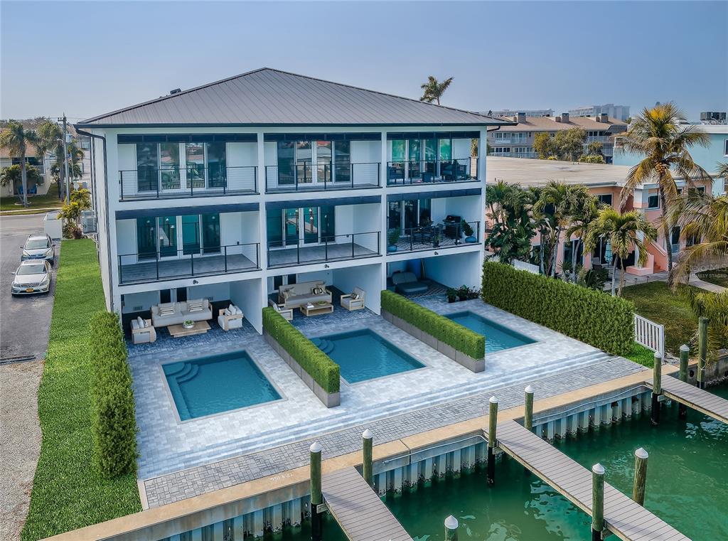 12305 3rd Street East, Unit 2 Treasure Island, FL 33706 - Photo 3 of 69