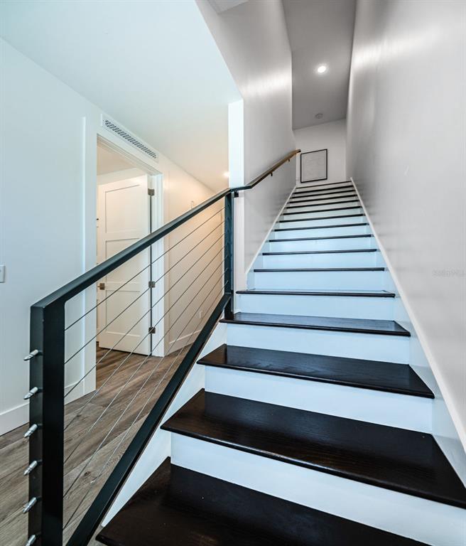 12305 3rd Street East, Unit 2 Treasure Island, FL 33706 - Photo 32 of 69 a view of entryway