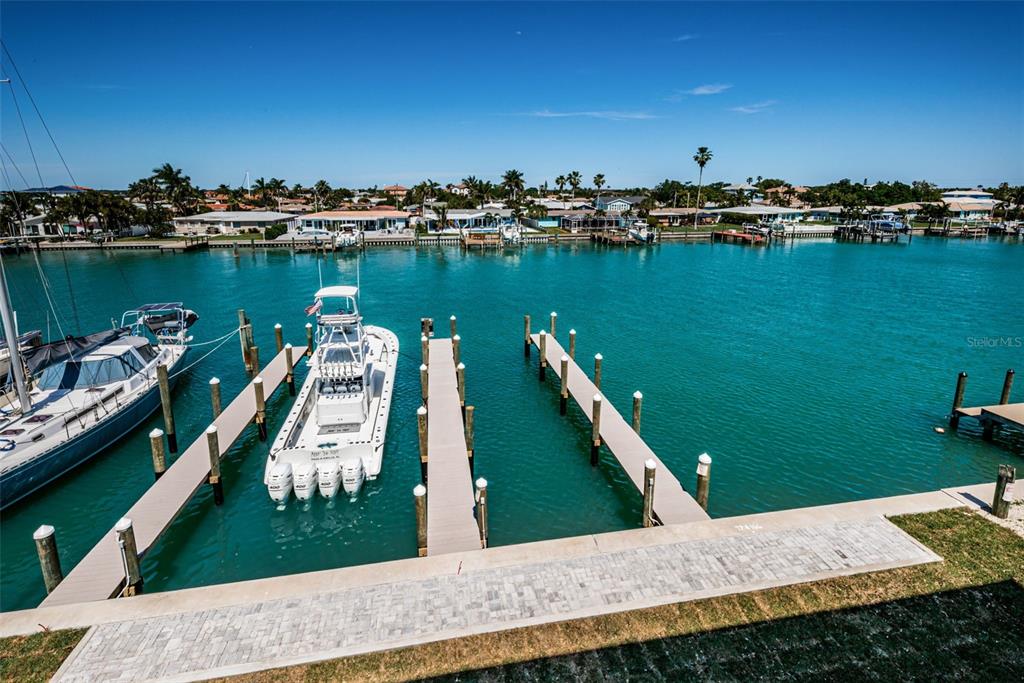 12305 3rd Street East, Unit 2 Treasure Island, FL 33706 - Photo 37 of 69