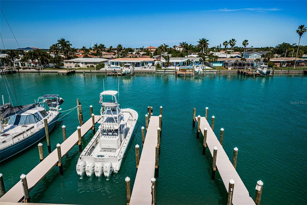 12305 3rd Street East, Unit 2 Treasure Island, FL 33706 - Photo 38 of 69