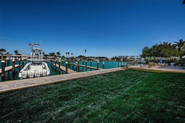 $1,674,000 | 12305 3rd Street East, Unit 2, Treasure Island, FL 33706