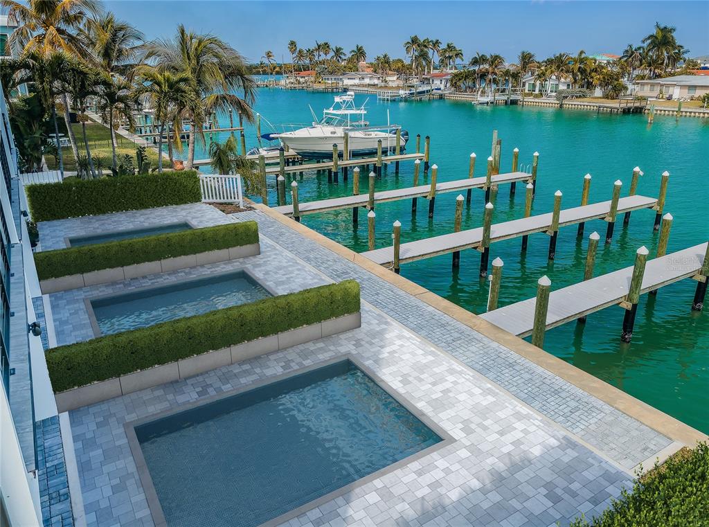 12305 3rd Street East, Unit 2 Treasure Island, FL 33706 - Photo 60 of 69