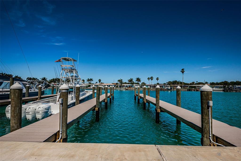 12305 3rd Street East, Unit 2 Treasure Island, FL 33706 - Photo 63 of 69
