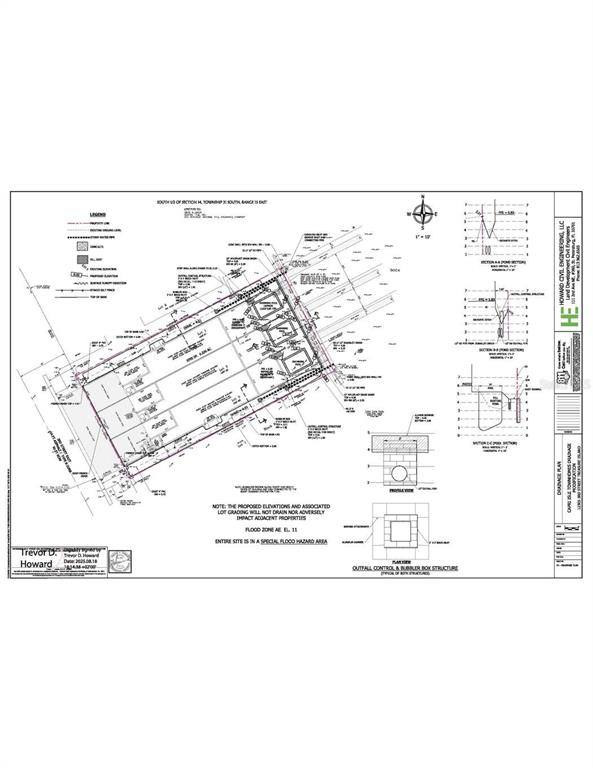 12305 3rd Street East, Unit 2 Treasure Island, FL 33706 - Photo 63 of 63 a black and white photo of a black and white photo