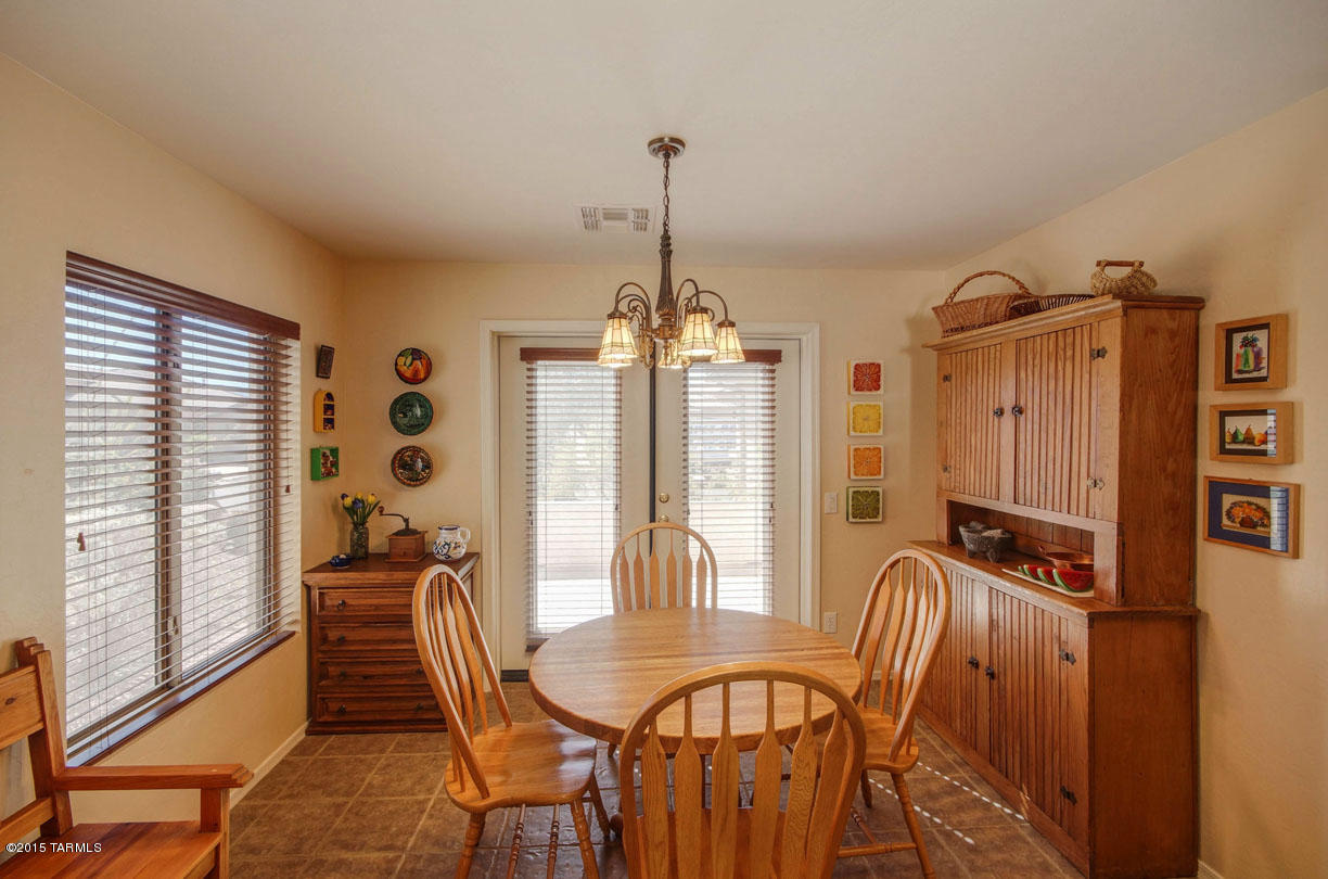 62710 East Flower Ridge Drive Tucson, AZ 85739 - Photo 19 of 35