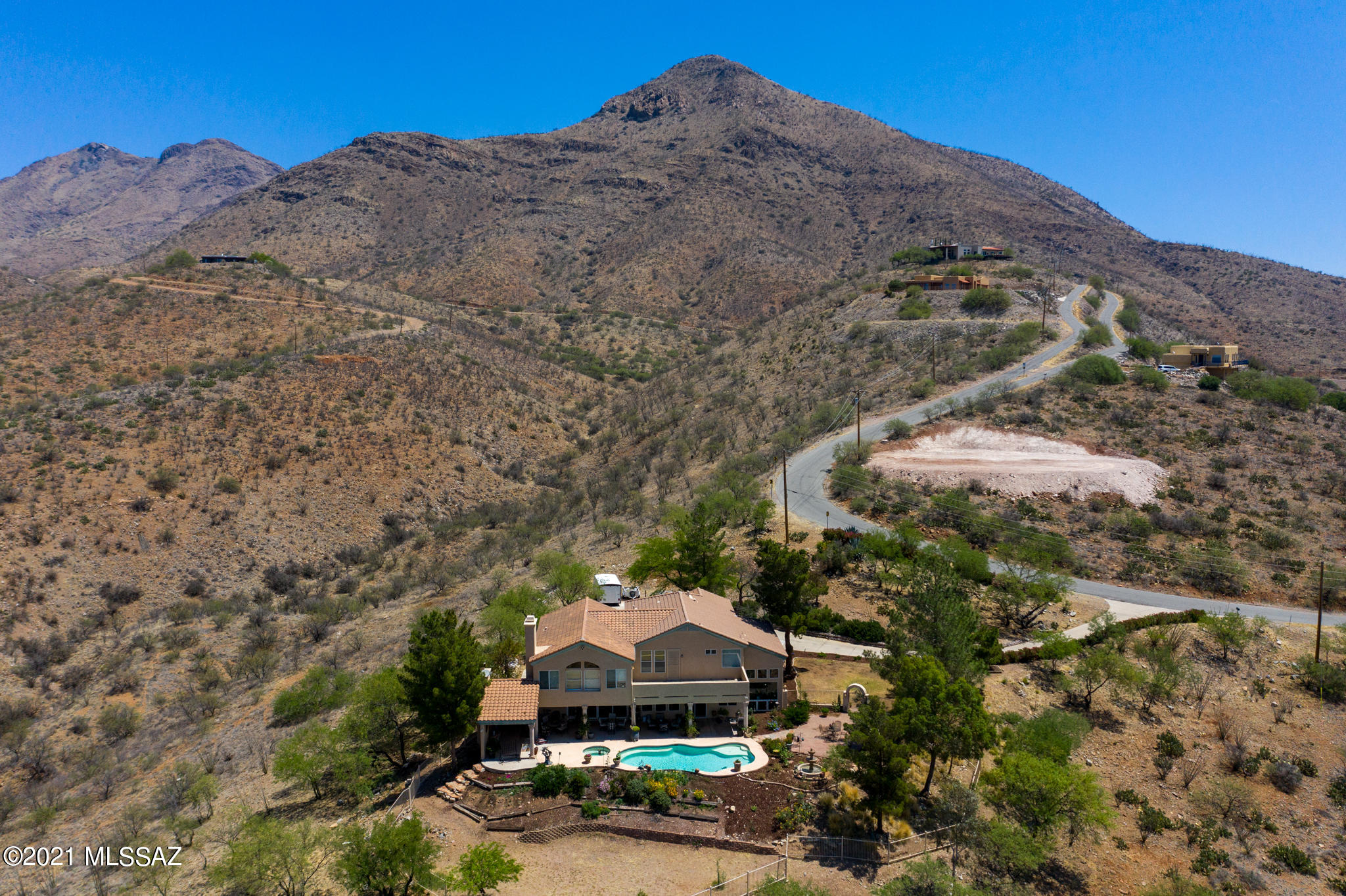 409 Camino Canoa Rio Rico, AZ 85648 - Photo 1 of 50