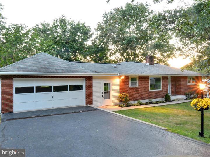 870 Temple Road Pottstown, PA 19465 - Photo 1 of 20 Exterior Front