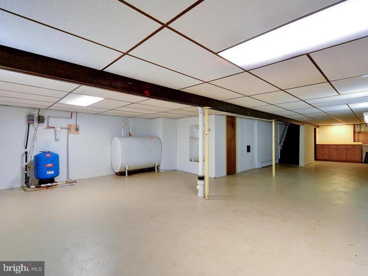 870 Temple Road Pottstown, PA 19465 - Photo 17 of 20 Basement